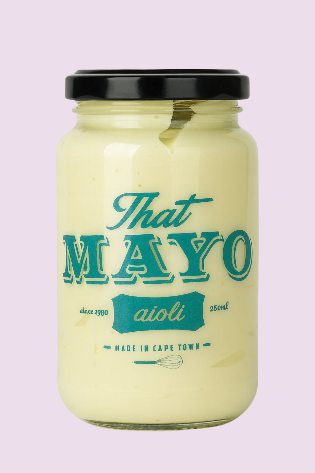 aioli 250 ml | that mayo