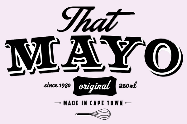 That Mayo